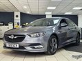 Vauxhall Insignia 1.5i Turbo GPF SRi VX Line Nav Grand Sport Euro 6 (s/s) 5dr 84