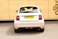 Fiat 500e LA PRIMA 7