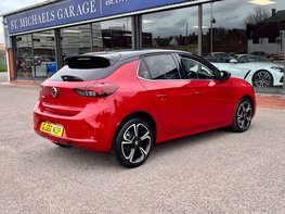 Vauxhall Corsa 1.2 Corsa Elite Edition T 5dr 8