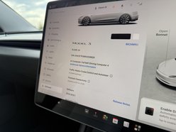 Tesla Model 3 Saloon 4dr Electric Auto RWD (208 ps) 38