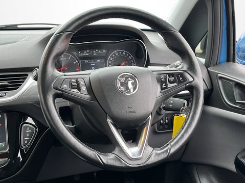 Vauxhall Corsa 1.4 SE 5dr Auto 17