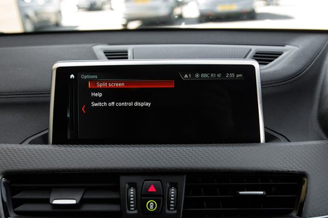 BMW X2 SDRIVE20I M SPORT X 30