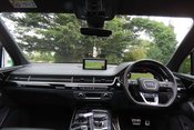 Audi Q7 3.0 TDI V6 Black Edition SUV 5dr Diesel Tiptronic quattro Euro 6 (s/s) (272 7