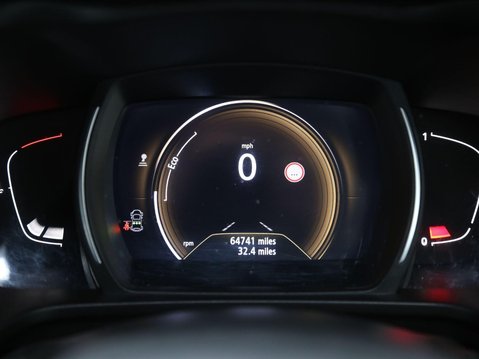 Renault Kadjar 1.3 TCe S Edition Euro 6 (s/s) 5dr 14