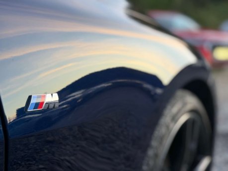 BMW 4 Series 2.0 420i M Sport Professional Edition Auto 2dr 46