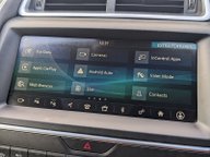 Jaguar E-Pace R-DYNAMIC HSE 24