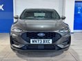 Ford Focus 1.0T EcoBoost ST-Line Euro 6 (s/s) 5dr 8