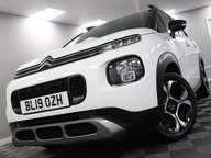 Citroen C3 Aircross PURETECH FLAIR S/S 44