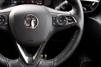 Vauxhall Corsa ULTIMATE 21