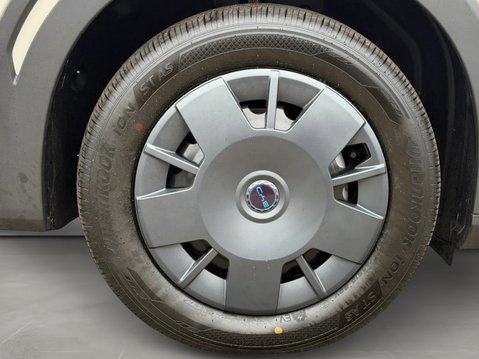 BYD Dolphin Surf 65kW Active 30kWh 5dr Auto 11