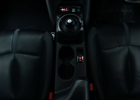 Nissan LEAF Leaf Takna 5dr 21