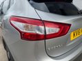 Nissan Qashqai 1.5 dCi n-tec 2WD Euro 6 (s/s) 5dr 39