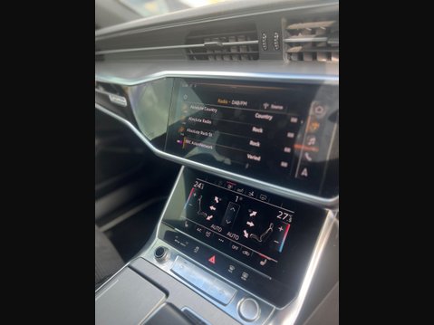 Audi A7 3.0 TDI V6 50 S line Sportback Tiptronic quattro Euro 6 (s/s) 5dr 26