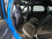 Ford Focus 2.3T EcoBoost RS Hatchback 5dr Petrol Manual AWD Euro 6 (s/s) (350 ps) 24