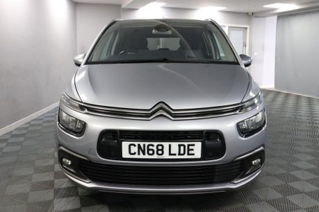 Citroen Grand C4 Spacetourer BLUEHDI FLAIR S/S 2