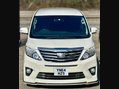 Toyota Alphard +RARE 4WD+GRADE 4B+8 SEATER+WAXOIL+ 2