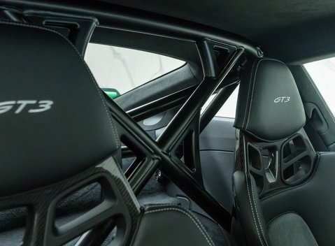 Porsche 911 GT3 (992) 16