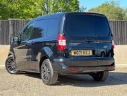 Ford Transit Courier SPORT TDCI 2