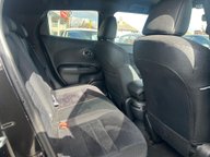 Nissan Juke N-CONNECTA DIG-T 10