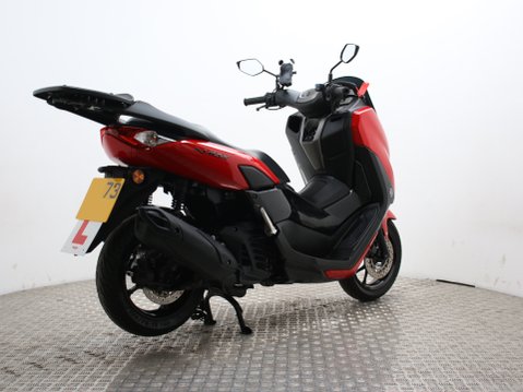 Yamaha Nmax 125 GPD125-A ABS 30