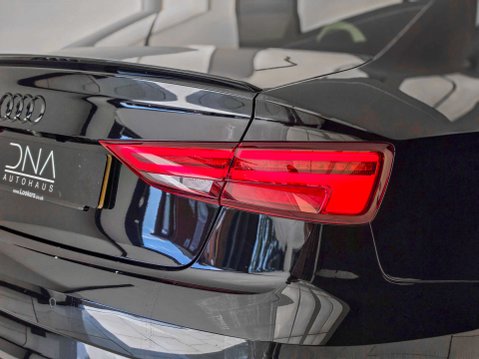 Audi RS3 2.5 RS 3 Audi Sport Edition TFSI Quattro Semi-Auto 4WD 4dr 15