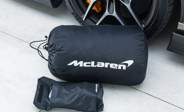 McLaren 765LT Spider 60