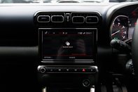 Citroen C3 Aircross PURETECH RIP CURL S/S 25