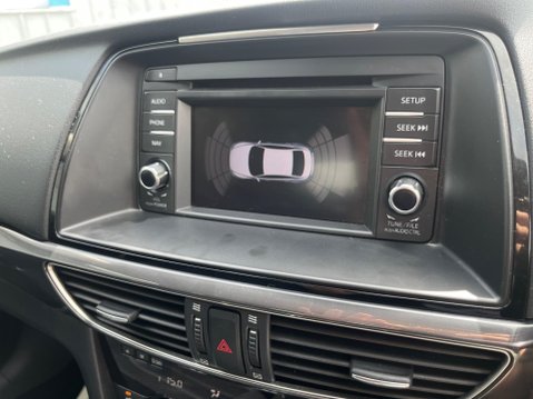 Mazda 6 2.0 SKYACTIV-G SE-L Nav Euro 5 (s/s) 4dr 29