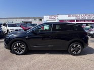 Vauxhall Grandland X SRI NAV 5