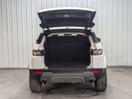 Land Rover Range Rover Evoque 2.2 Range Rover Evoque Pure Tech SD4 Auto 4WD 5dr 43
