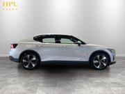 Polestar 2 Single Motor 82kWh Long Range Fastback 5dr Electric Auto RWD (299 ps) 8