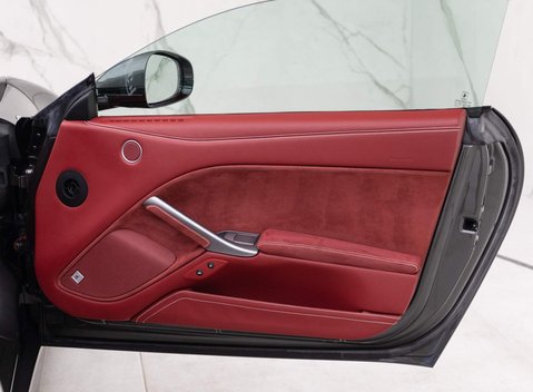 Ferrari F12 Berlinetta 16