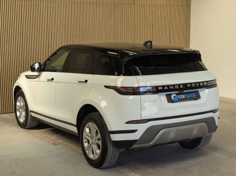 Land Rover Range Rover Evoque 2.0 Range Rover Evoque S D 4x2 5dr 17