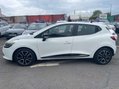 Renault Clio 1.1 Clio Dynamique MediaNav 5dr 9