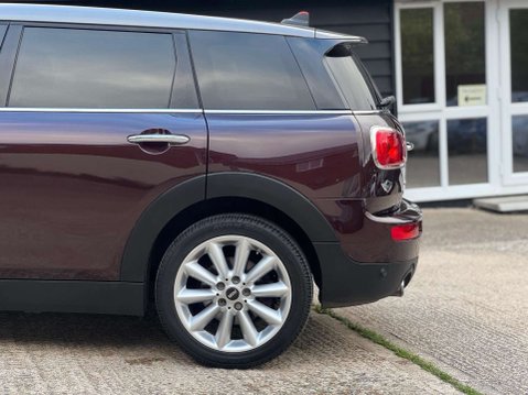 Mini Clubman 1.5 Cooper Euro 6 (s/s) 6dr 10