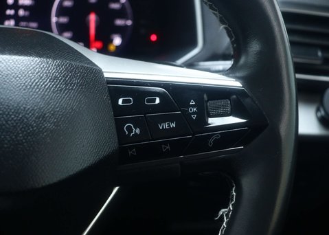 SEAT Tarraco 1.5 Taracco Xcellence Luxury TSi Evo Semi-Auto 5dr 38