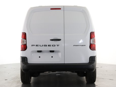 Peugeot Partner M 1.5 BlueHDi 100 Professional Plus 2