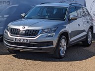 Skoda Kodiaq SE TSI DSG 3