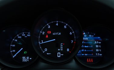 Porsche Macan GTS 23