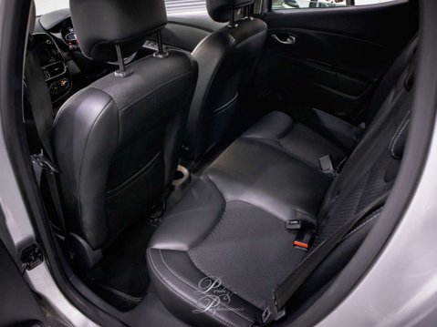 Renault Clio 0.9 Clio GT Line TCe 5dr 19