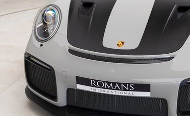 Porsche 911 (991.2) GT2 RS Weissach 22