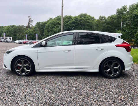 Ford Focus 2.0 Focus ST-2 T 5dr 10
