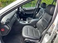 Mercedes-Benz C Class 1.8 C180 Kompressor Avantgarde SE 4dr 31