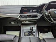 BMW X5 3.0 X5 xDrive 40d XLine MHEV Auto 4WD 5dr 76