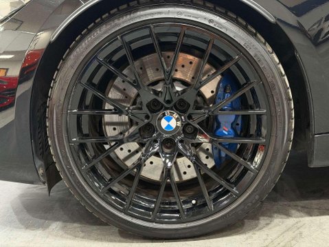 BMW M2 3.0 BiTurbo GPF Competition Coupe 2dr Petrol DCT Euro 6 (s/s) (410 ps) 60