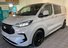 Ford Transit Custom 2.0 320 EcoBlue Limited Crew Van Auto L2 H1 Euro 6 (s/s) 5dr