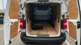 Vauxhall Vivaro SWB L1H1 Low Roof 3100 Air Con Sensors EURO 6 NO VAT 5