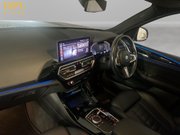 BMW Ix3 80kWh M Sport SUV 5dr Electric Auto (286 ps) 14