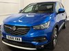Vauxhall Grandland X 1.2 Grandland X Sport Nav T S/S 5dr