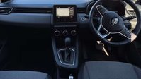 Renault Clio 1.6 E-TECH evolution Hatchback 5dr Petrol Hybrid Auto Euro 6 (s/s) (145 ps) 7